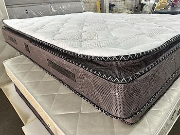 Yeni, Ortopedik matras, İki nəfərlik — 1