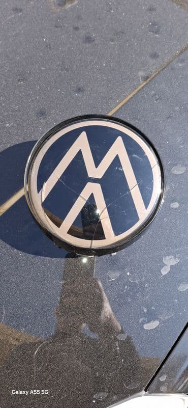 диски на зимнюю резину фольксваген: Elektrik mühərriki işiqli cati olub duzəlib — 1