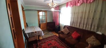 sumqayit bulvar kiraye evler: 3 otaqlı, 80 kv. m, Kredit yoxdur, Orta təmir — 6
