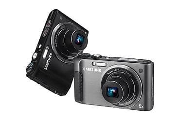 sony adapter: Samsung fotoaparat. şəkil və video çəkir. yaddas kartı, adapteri — 3