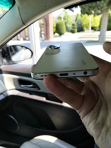 iphone x barter: Oppo rəng - Ağ, Sensor — 2