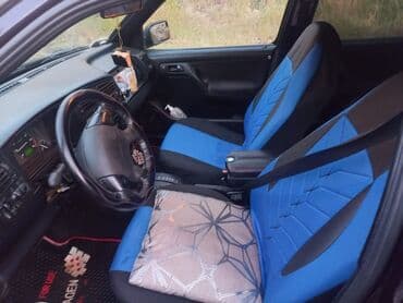 фольксваген с пробегом: Volkswagen Golf: 2 l | 1997 il Hetçbek — 3