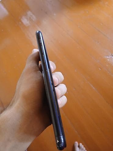 kohne nokia telefonlari: IPhone Xr, 128 GB, Qara, Simsiz şarj — 5