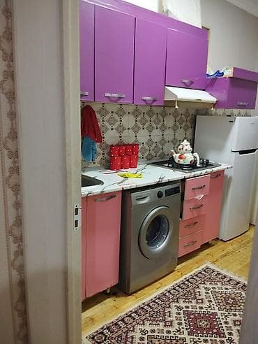 tap.az ucuz evler: 60 kv. m, 2 otaqlı, Kombi, Qaz, İşıq — 2