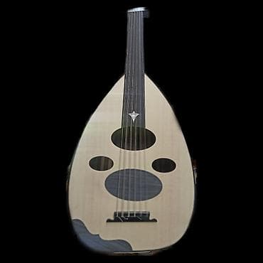 Ud, türk udu, ekvalayzerli ud Rast musiqi alətləri mağazası. Əhmədli