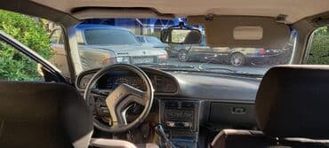 qadınlar ucun maşınlar: Daewoo LeMans sedan - Kuzov: 4 qapılı sedan, qara rəng - Nömrə — 2