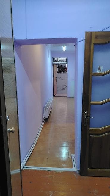 sumqayit 21 mkr: Kirayə mənzil – ADELNİ 2 otaglı heyet evi kiraye Sabunçu bazarna — 9