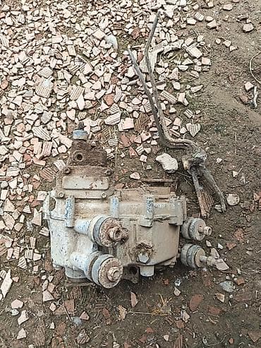 zil maşini: QAZ 33.21 — 1