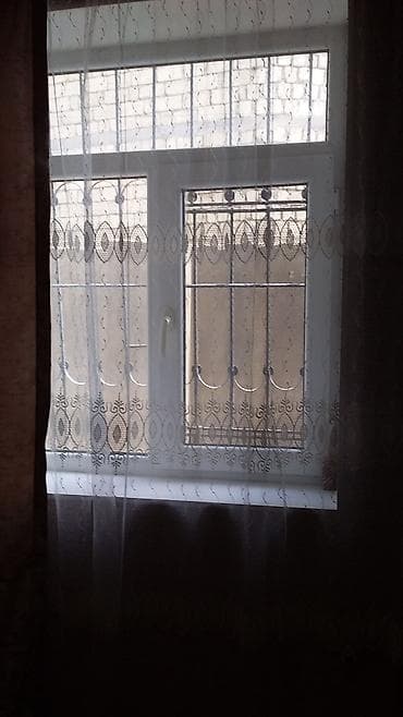 razin heyet evleri: Obyekt: Kiçik həyətli, tam yaşayışlı fərdi ev Təsvir: - Sakit — 6