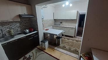 Xətai rayonu Tusi 14, parka yaxın, metroya 10 dəq məsafədə, remontlu