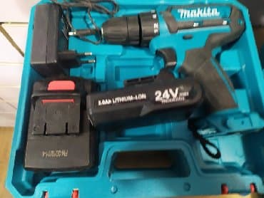 parçaların topdan satışı: Drel makita topdan satış qiymete ededle satışı yeni geldi əziz usda — 2