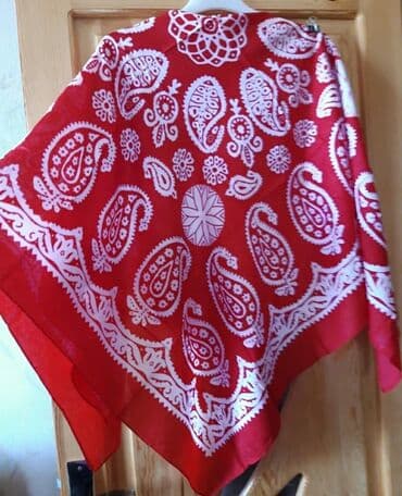 детские шапки польского производства: Yeni pambiq materialli kelagayilar cox qewengdi.Rengleri de movcuddur — 2