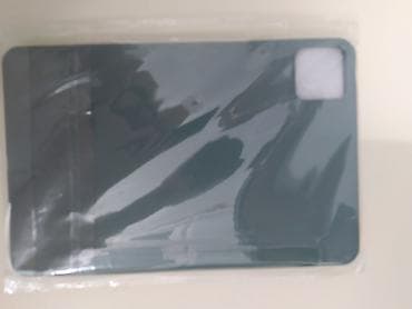 Noutbuk və netbuklar: Məhsul: Planşet üçün manyetik qapaqlı qoruyucu örtük - Uyğunluq: 11 — 1