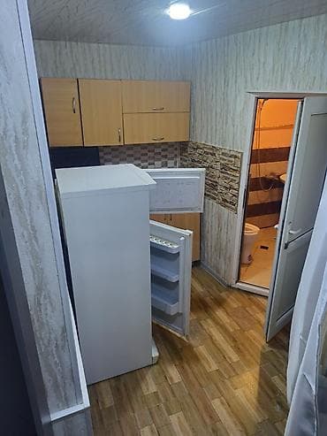 guven emlak mingecevir: 40 kv. m, 1 otaqlı, Qaz, İşıq, Su — 2
