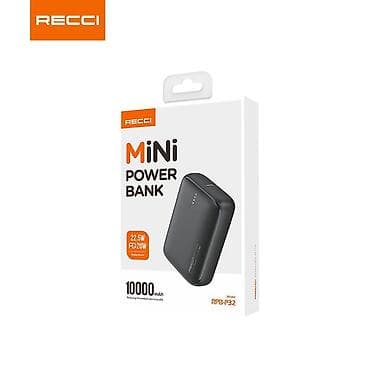 data kart limitsiz: Powerbank 10000 mAh — 1