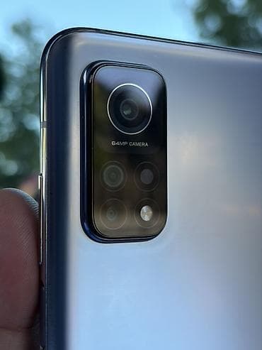 Elektronika: Xiaomi Mi 10T, 128 GB — 1