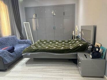 göyçay ev alqı satqısı: Bilgəh qəs. 5 otaqlı, 340 kv. m, Kredit yoxdur, Yeni təmirli — 15