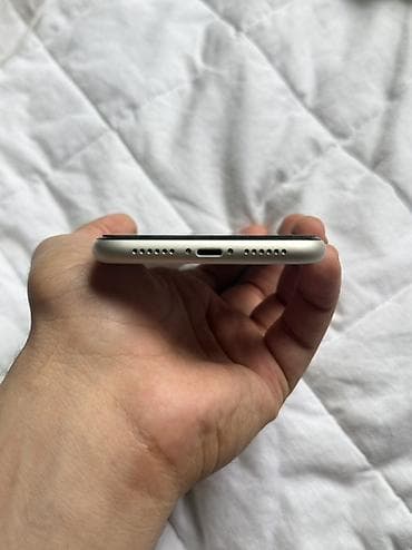 samsung soyuducu soyutmur: IPhone 11, 64 GB, Ağ, Zəmanət, Simsiz şarj, Face ID — 4