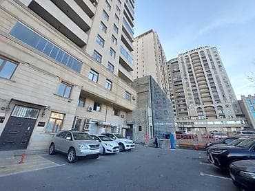 19: 2 otaqlı, Yeni tikili, 70 kv. m — 2