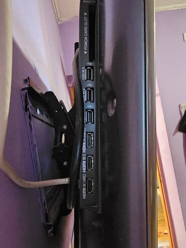 samsung 102 ekran: İşlənmiş Televizor LG LCD 83" Ünvandan götürmə — 6