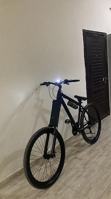 bicycle stargazer: 29 luqdur Tormuzlar yoxdur belə sürülür Qiymətdə razılaşmaq olar — 3