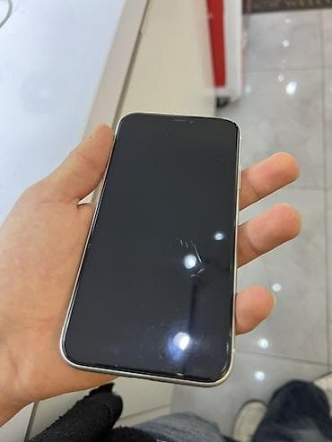 iphone 11 fake: IPhone 11, 128 ГБ, Белый, Face ID — 3