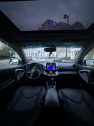 диски тойота камри оригинал: Toyota RAV4: 2 l | 2007 il Krossover — 6