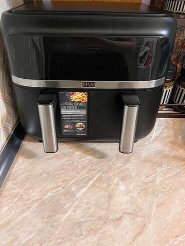 Qabyuyan maşınlar: Yenidir heç işlediımeyib — 1