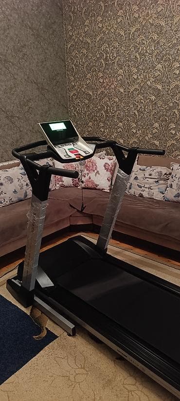 Almanıya istesalı olan ketller qaçış aparatı satılır heç bir problemi — 6