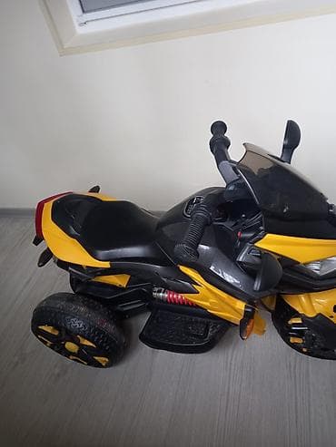 Игрушки: Детские велосипеды — 2