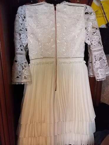 Ziyafət donu, Midi, Ted Baker, S — 2