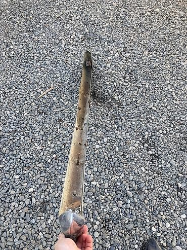 opel vektra a: Məhsul: Avtomobil üçün metal xrom dekor/banper örtüyü 21011 maşının — 3