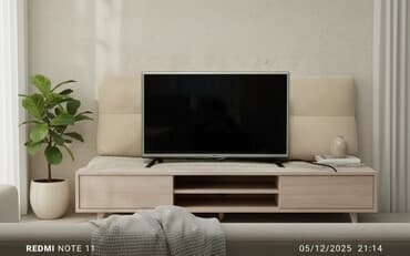 tv stendler 2019: Televizor LG LED ekran 32" — 1