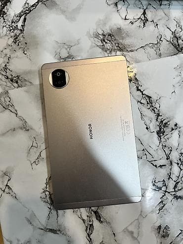 HONOR Pad X7 ilk sahibi menem 4 5 aydi istifade edirem hec bir — 2