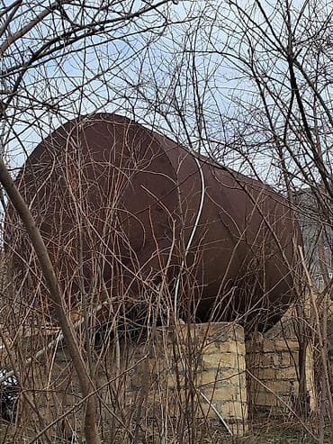 ковры в баку: Бак, Металл, Б/у — 3