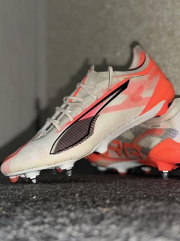 Butslar Puma, Ölçü: 43, Yeni