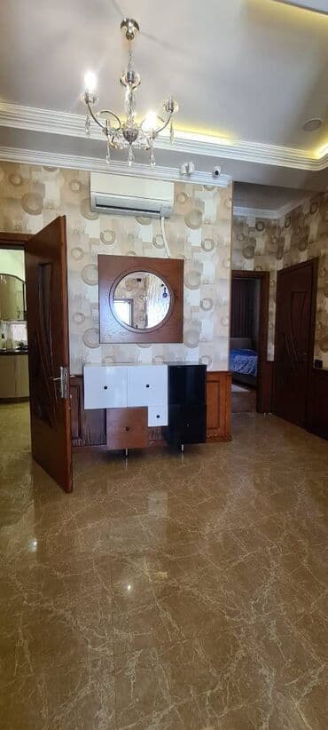 bine qesebesinde kiraye evler 2022: Binə 3 otaqlı, 120 kv. m, Yeni təmirli — 17