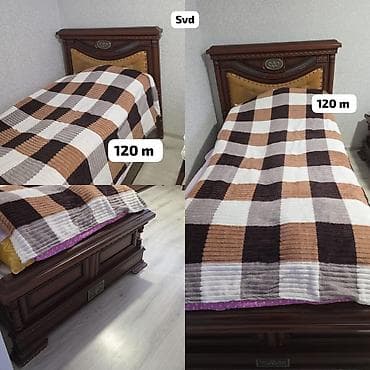 Təknəfərlik çarpayı, Malayziya