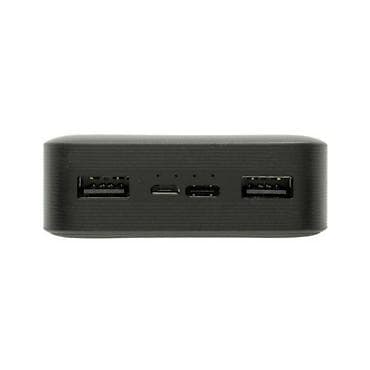 Elektronika: Power bank Redmi 18W Fast Charge Power Bank 20000mAh Black Redmi 18W — 2