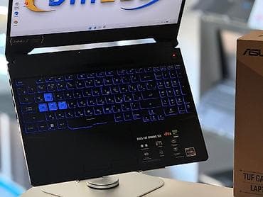 nvidia gtx: Asus Tuf Gaming Şəhər: Bakı Marka: Asus Çatdırılma?: Bəli UniSet — 5