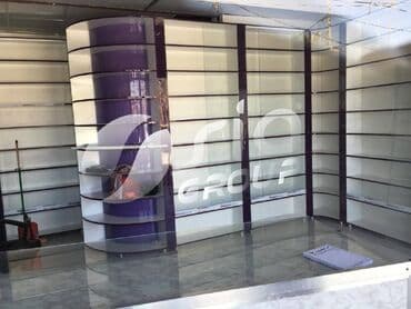 telefon sifarisi: SİA Group Bizdən təklif almadan vitrin mebeli sifariş etməyə — 8