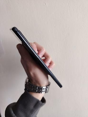 apple xr ağ: Samsung Galaxy A51, 64 GB, rəng - Boz, Barmaq izi, İki sim kartlı, Face ID — 4