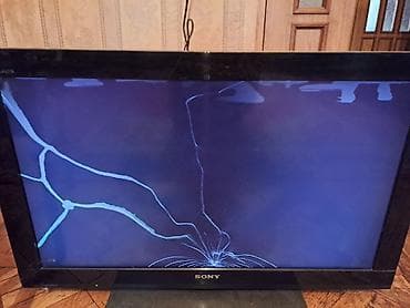 İşlənmiş Televizor Sony Ünvandan götürmə lalafo.az -da İşlənmiş Televizor Sony Ünvandan götürmə