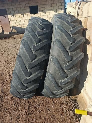 niva on şuşə: Şin Kama 155 / R >34 — 1