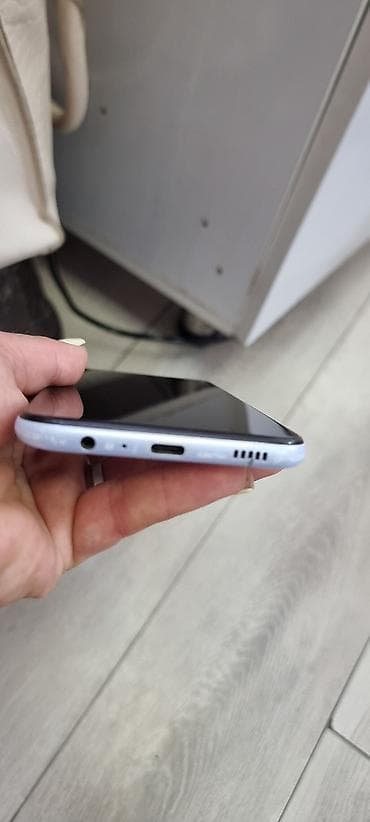 Samsung Galaxy A04e, rəng - Bənövşəyi, İki sim kartlı — 2
