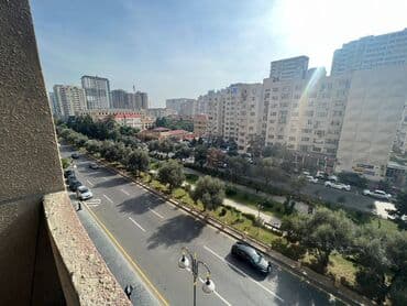 gencede 3 otaqli evlerin qiymeti: 3 otaqlı, Yeni tikili, m. Xətai, 137 kv. m — 23