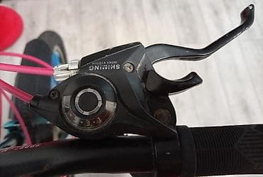bicycle 26: Sekilde ne varsa hamsi satilir velosiped 1 her bir şey satilir real — 5