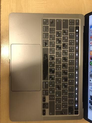 Video oyunlar və konsollar: İşlənmiş Apple MacBook, 13.1 ", Apple M2 Pro, 256 GB — 3