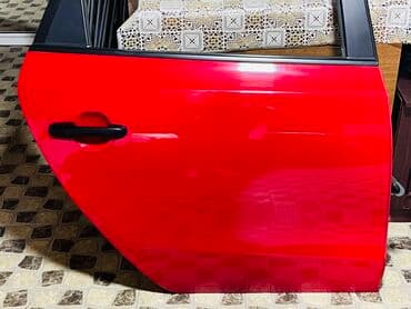 priora qapi: Sağ arxa, Hyundai i30, 2010 il, Ödənişli çatdırılma, Rayonlara çatdırılma, Ünvandan götürmə — 2