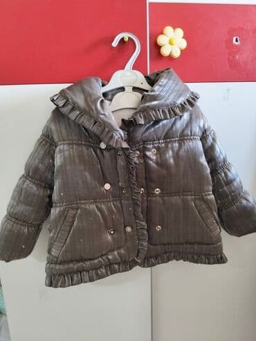 zəy: Kurtka, Uniseks, 0 - 3 ay — 3